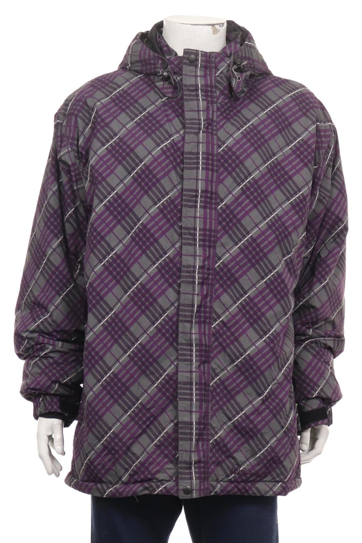 Яке за зимни спортове MAUI WOWIE1