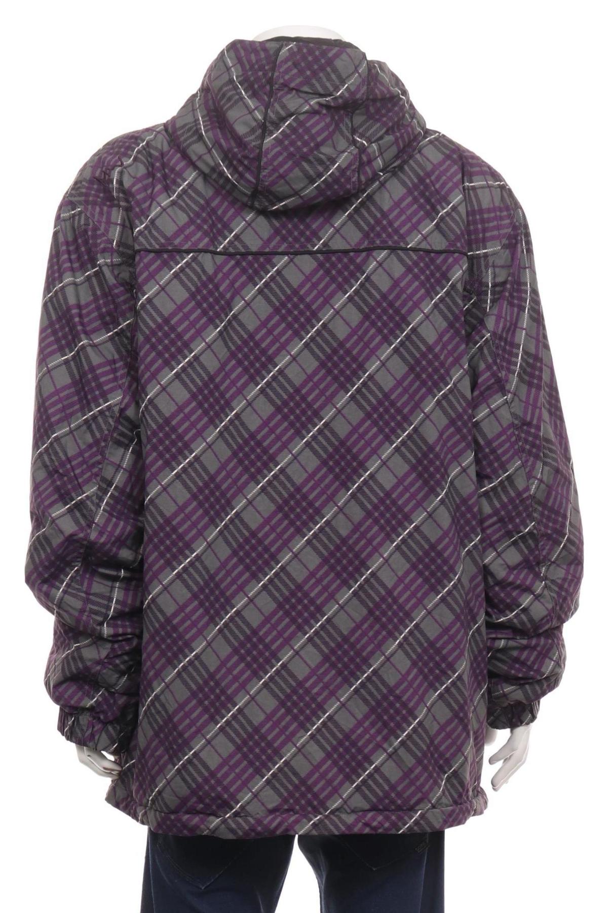 Яке за зимни спортове MAUI WOWIE2