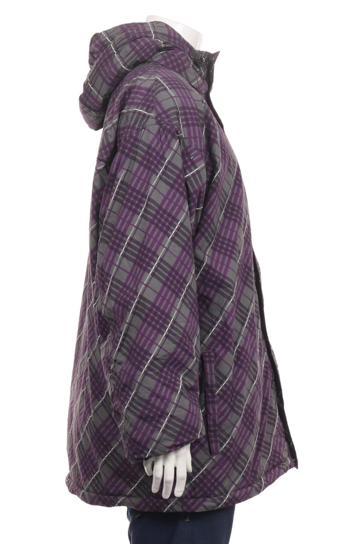 Яке за зимни спортове MAUI WOWIE3