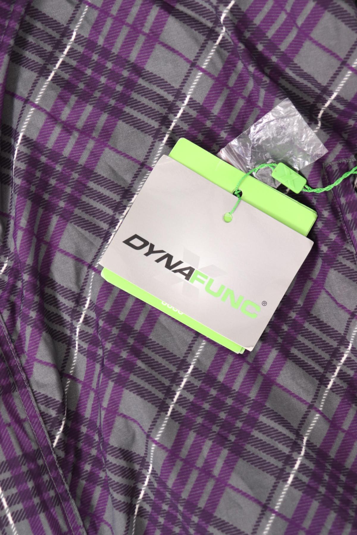 Яке за зимни спортове MAUI WOWIE4