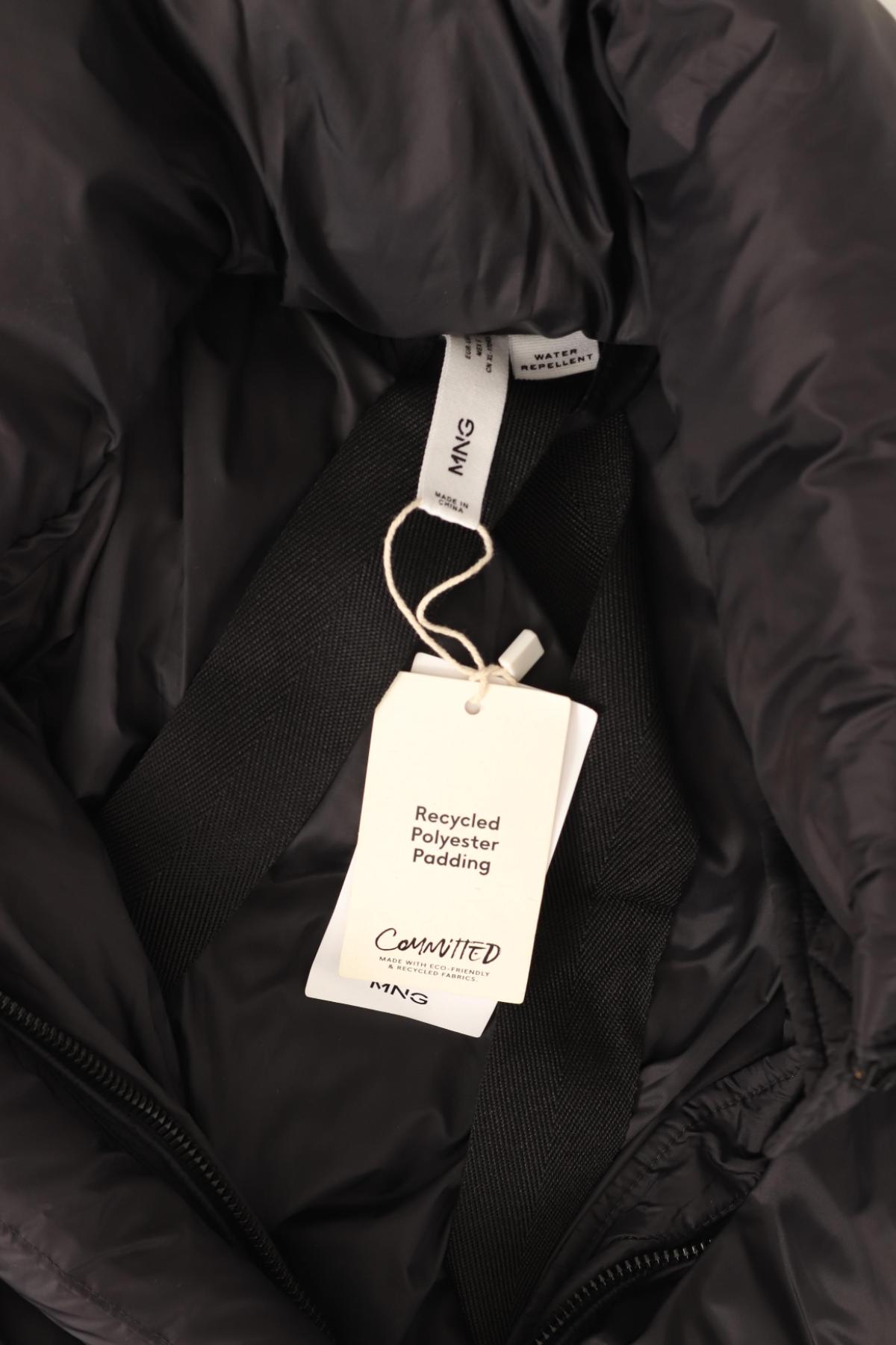 Зимно яке MANGO4