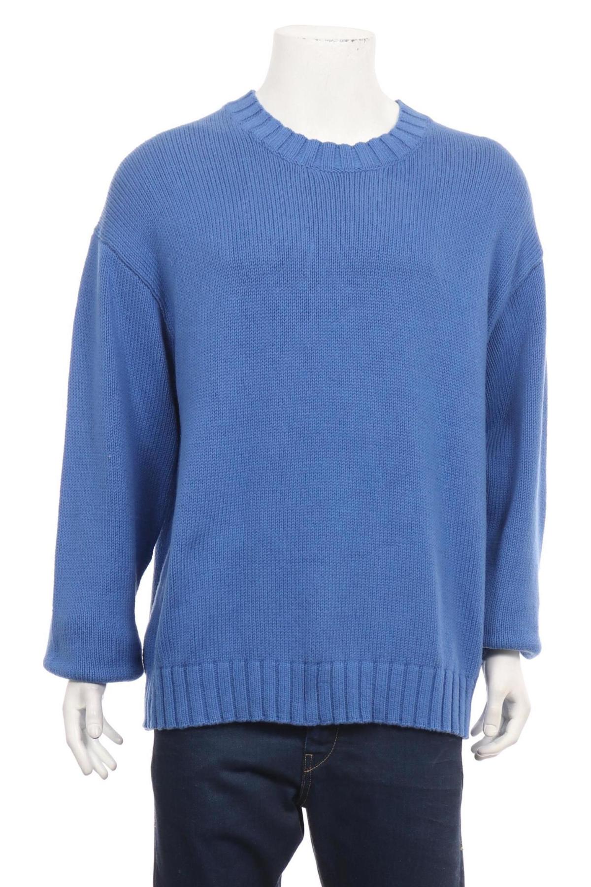 Пуловер BANANA REPUBLIC1