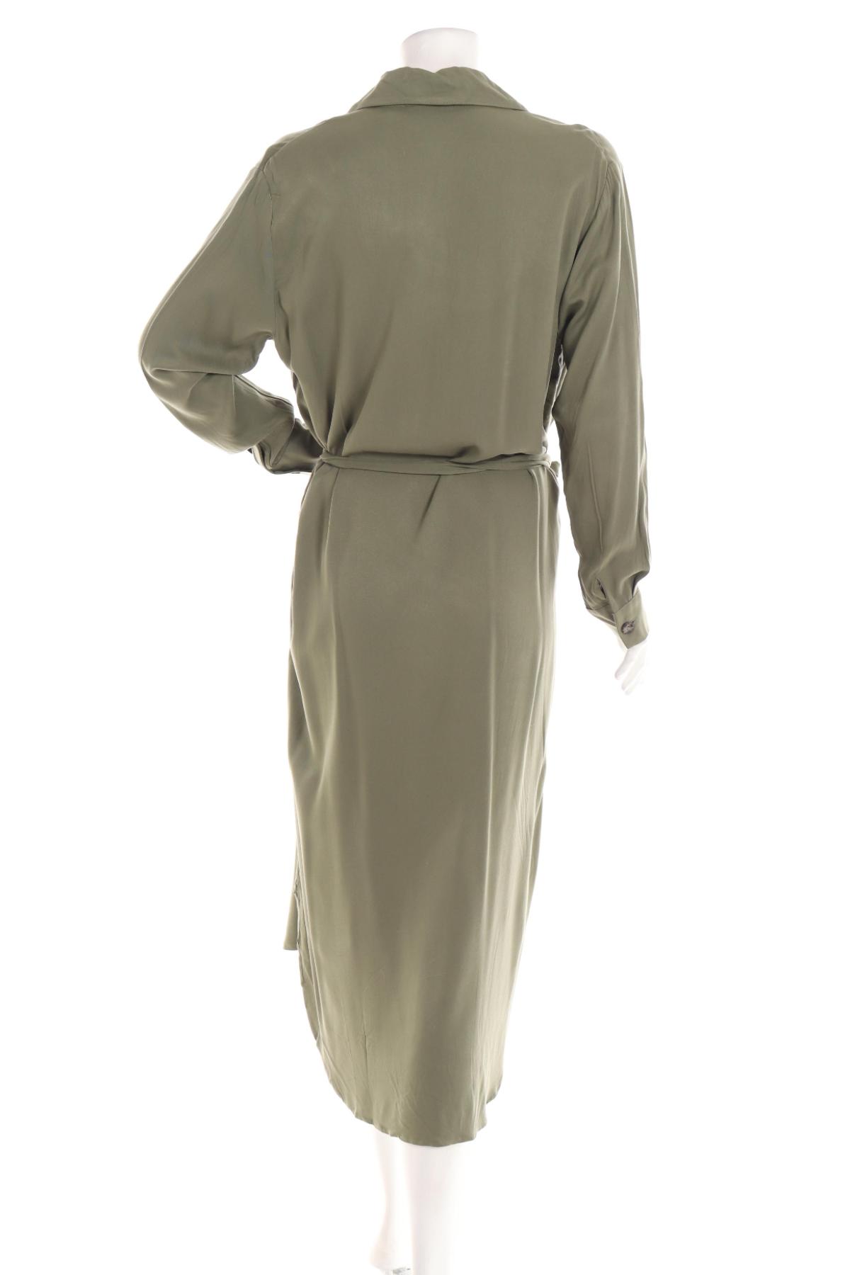 Ежедневна рокля STRADIVARIUS2