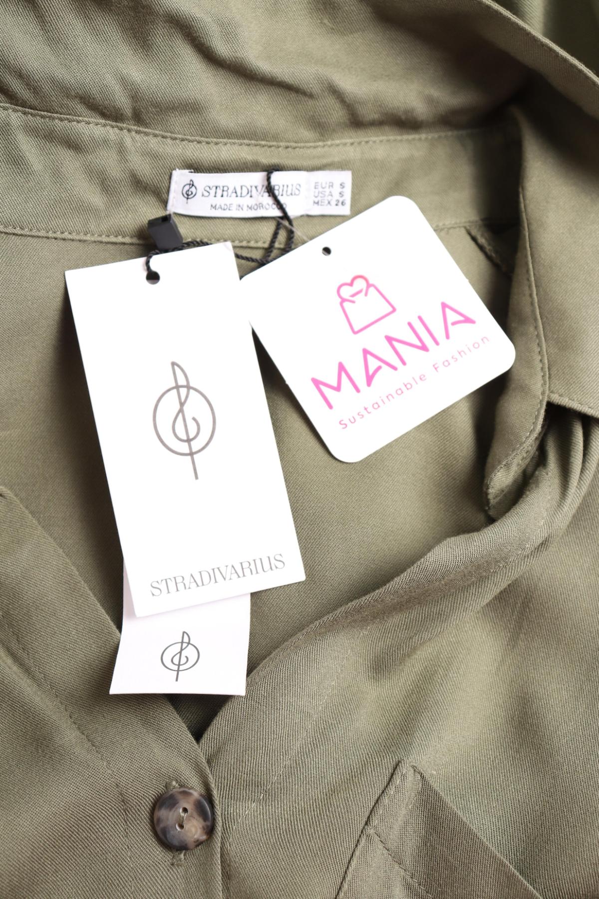 Ежедневна рокля STRADIVARIUS3