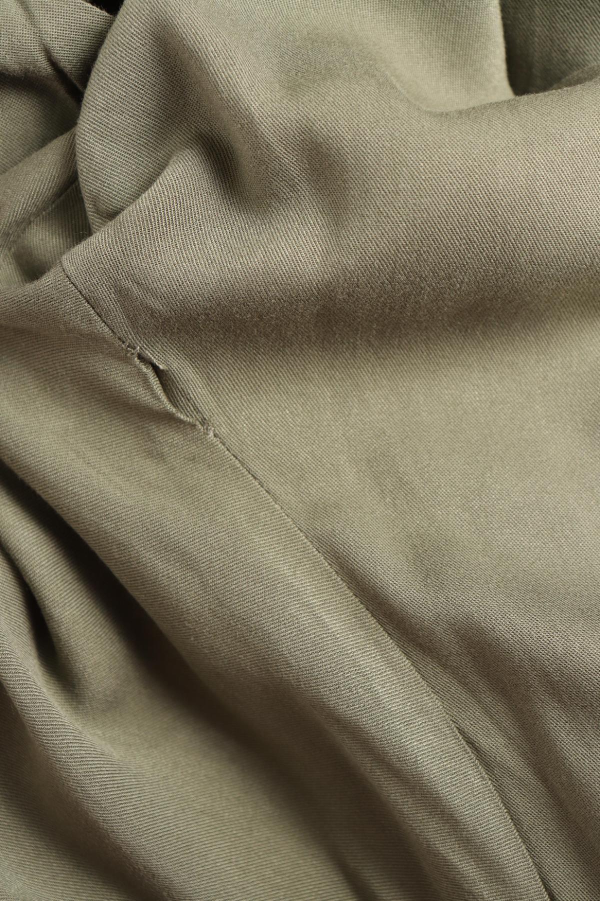 Ежедневна рокля STRADIVARIUS4