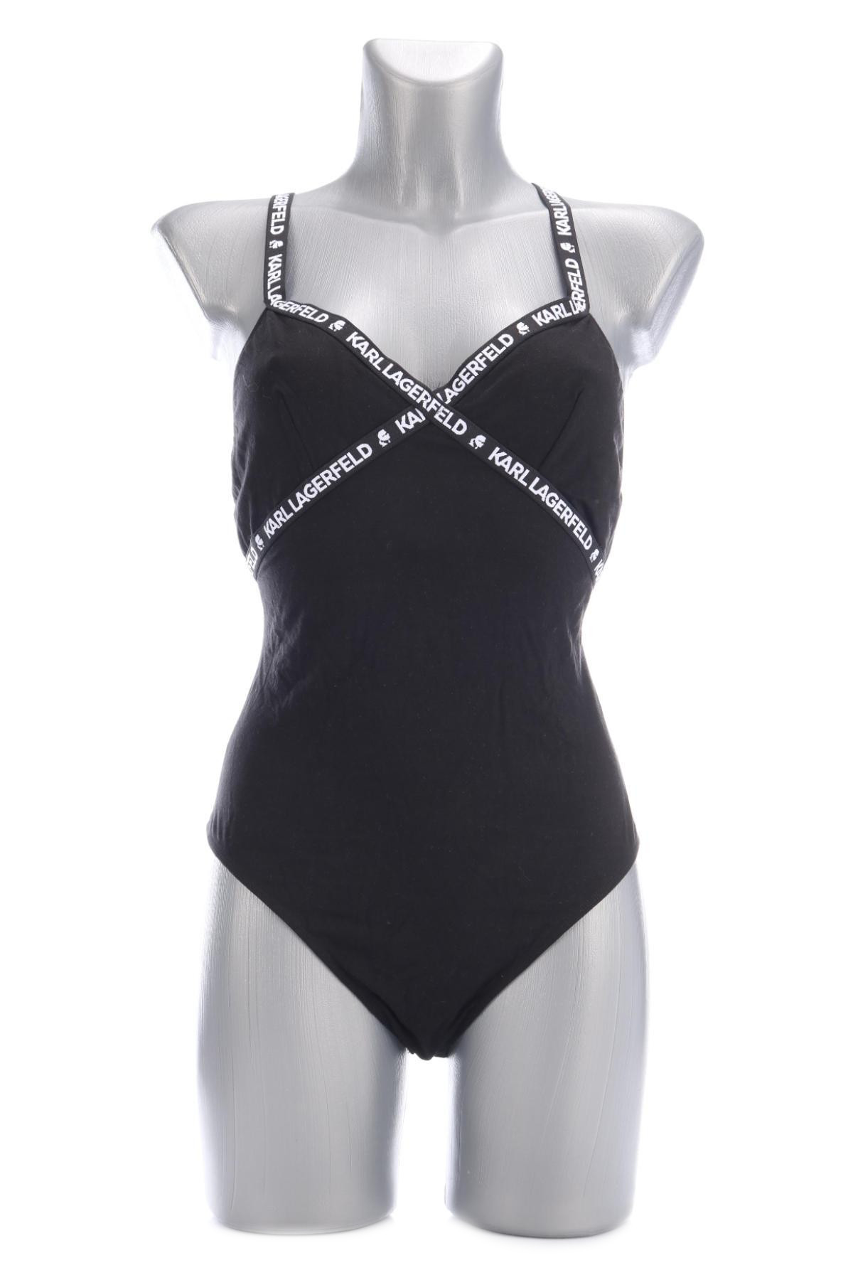 Бельо боди KARL LAGERFELD1
