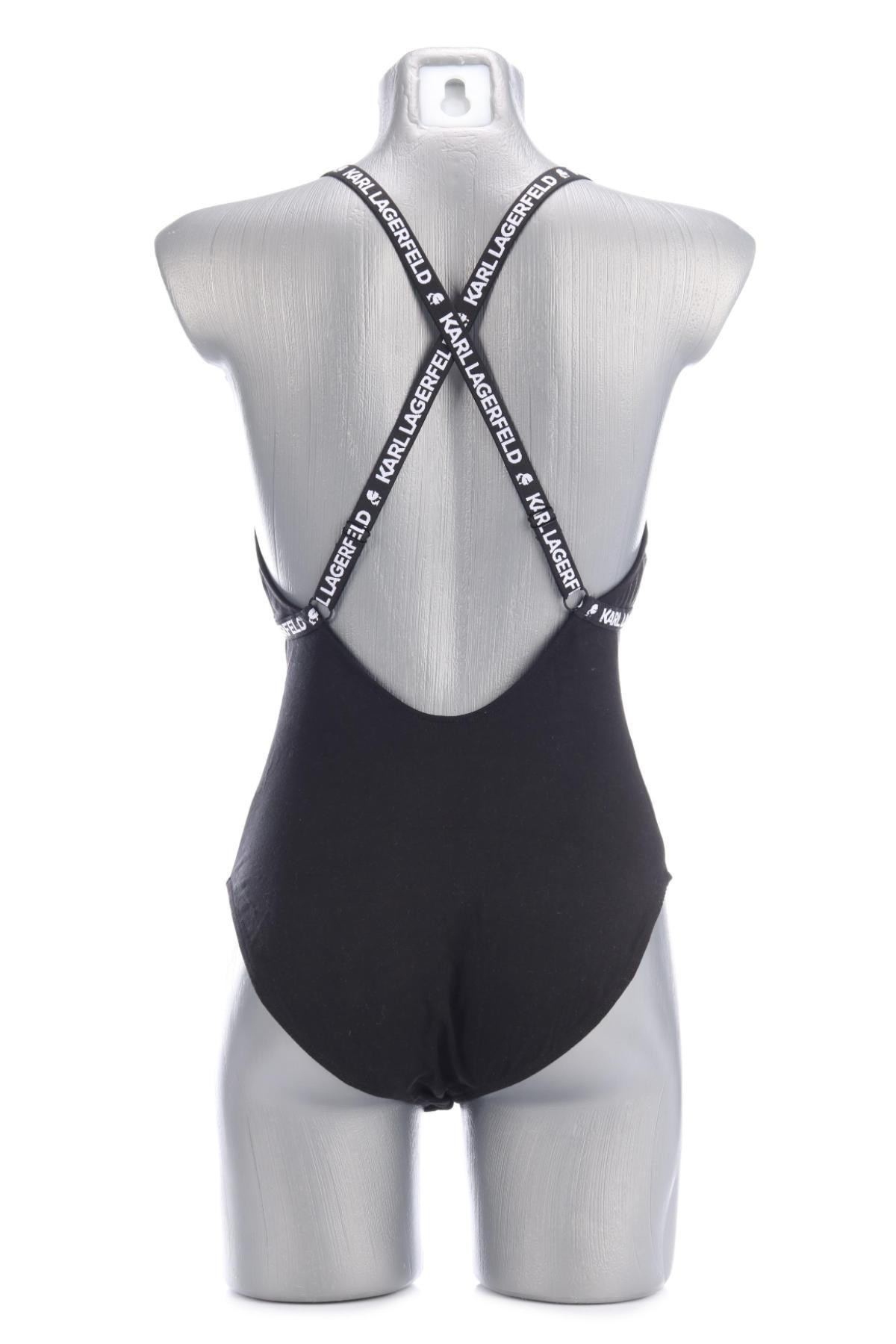 Бельо боди KARL LAGERFELD2