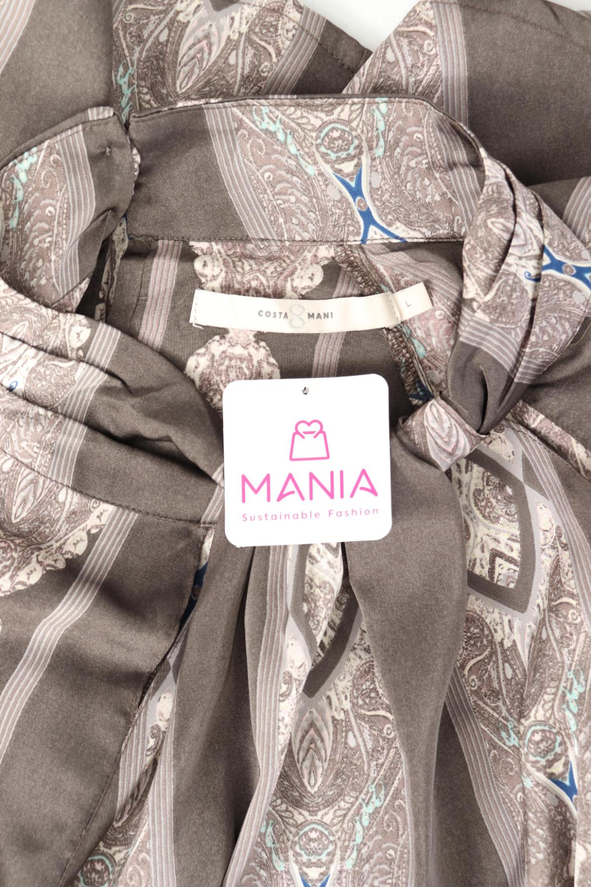 Блуза COSTA MANI3