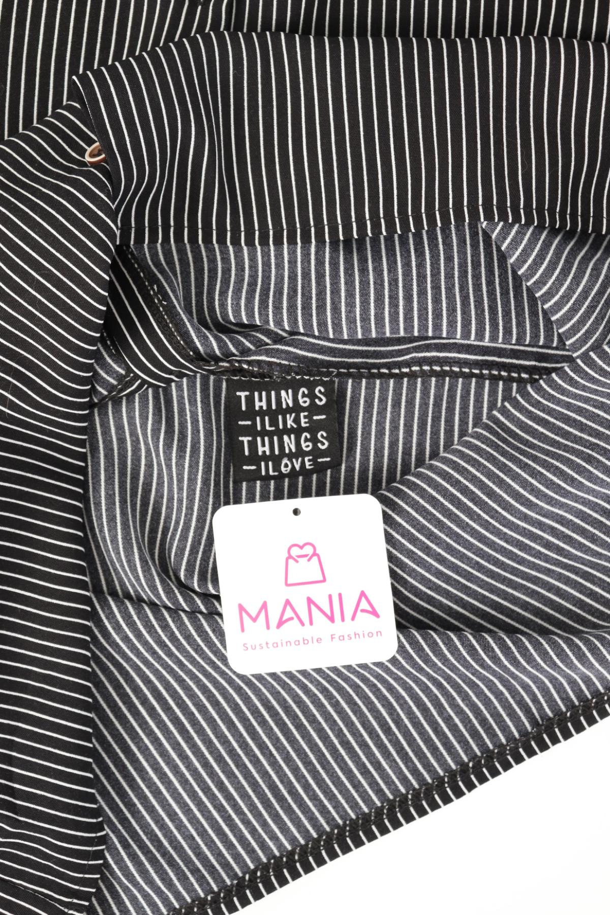 Потник THINGS ILIKE THINGS I LOVE3