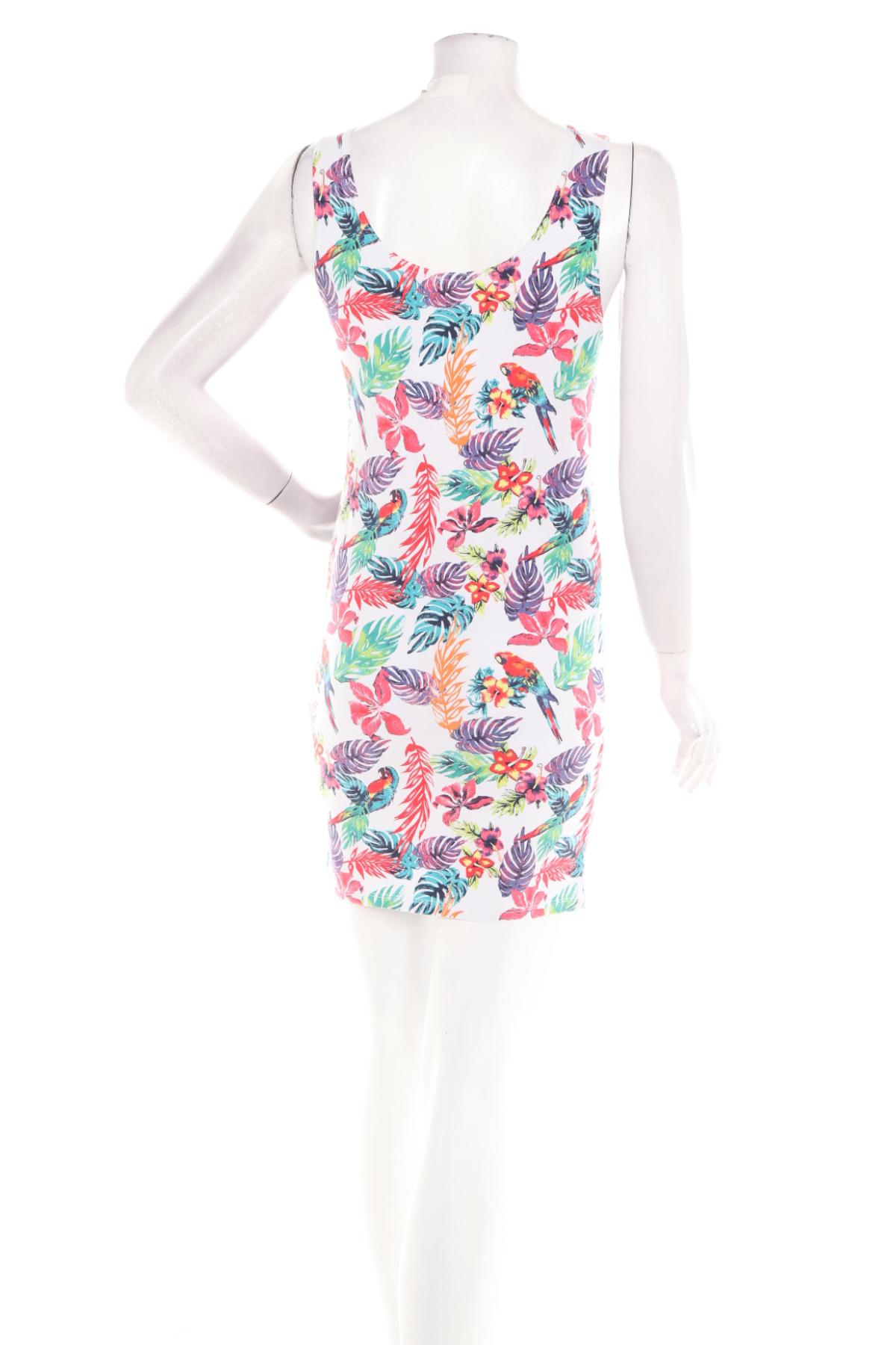 Ежедневна рокля CLOCKHOUSE2