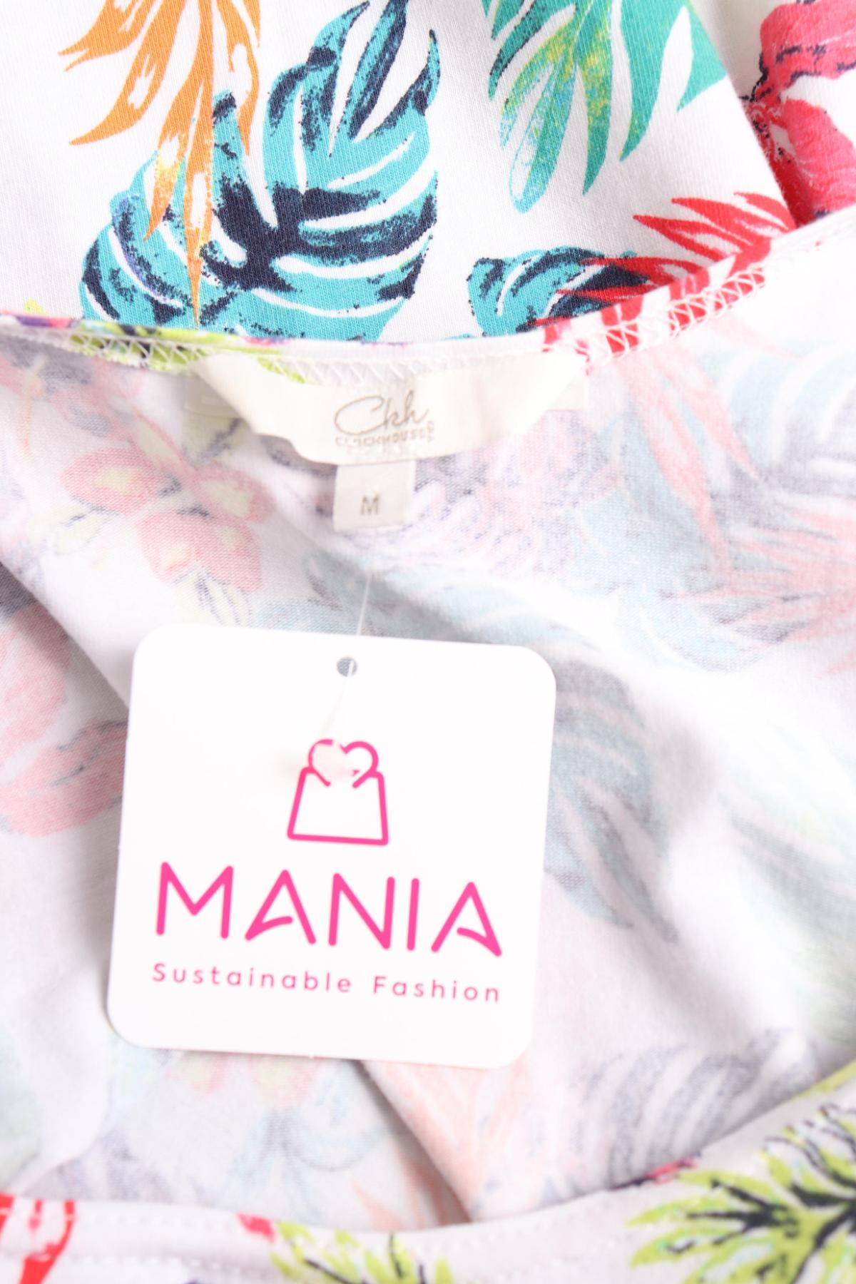 Ежедневна рокля CLOCKHOUSE3