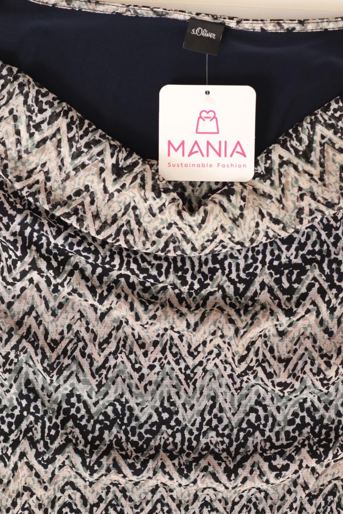 Блуза S.OLIVER3