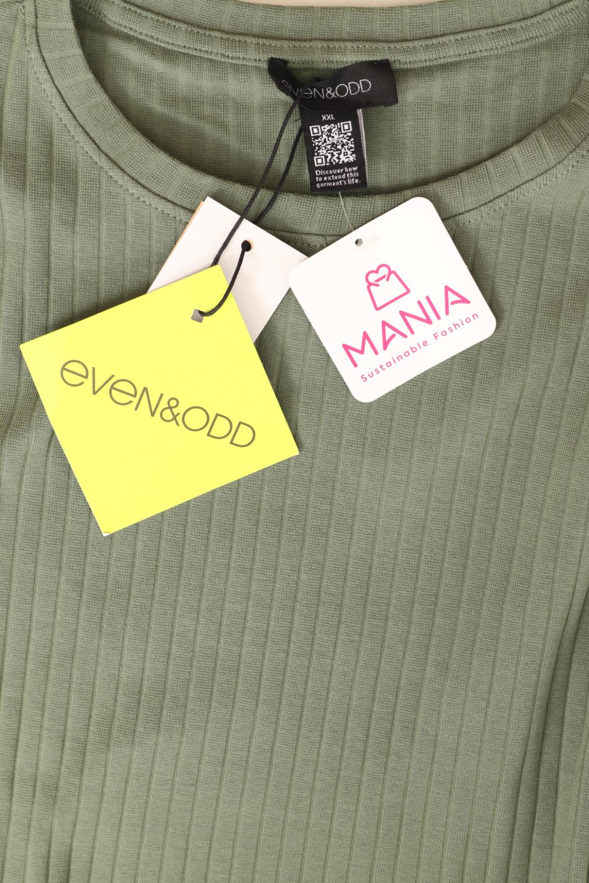 Блуза EVEN&ODD3