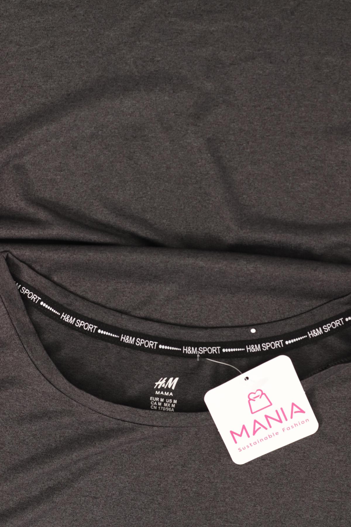 Спортна тениска H&M MAMA3