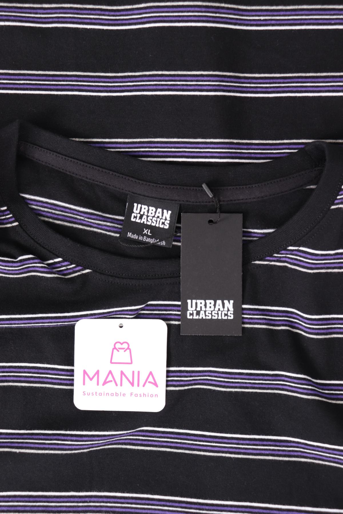 Тениска URBAN CLASSICS3