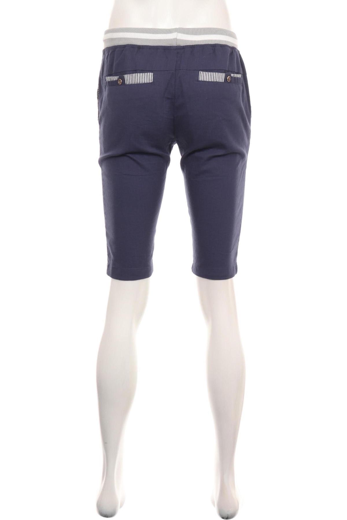 Къси панталони SHEIN2