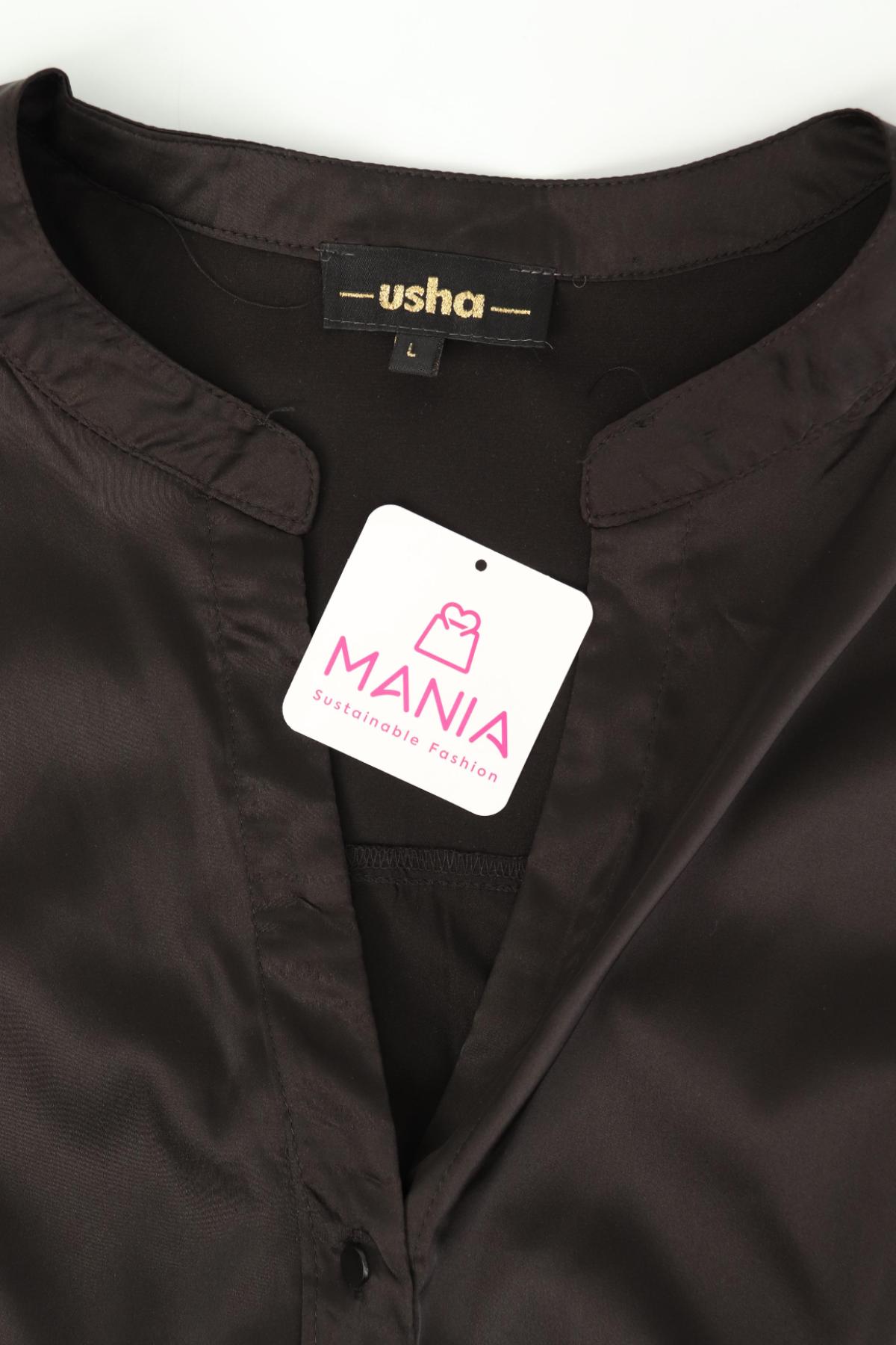 Блузи от Тениски USHA3