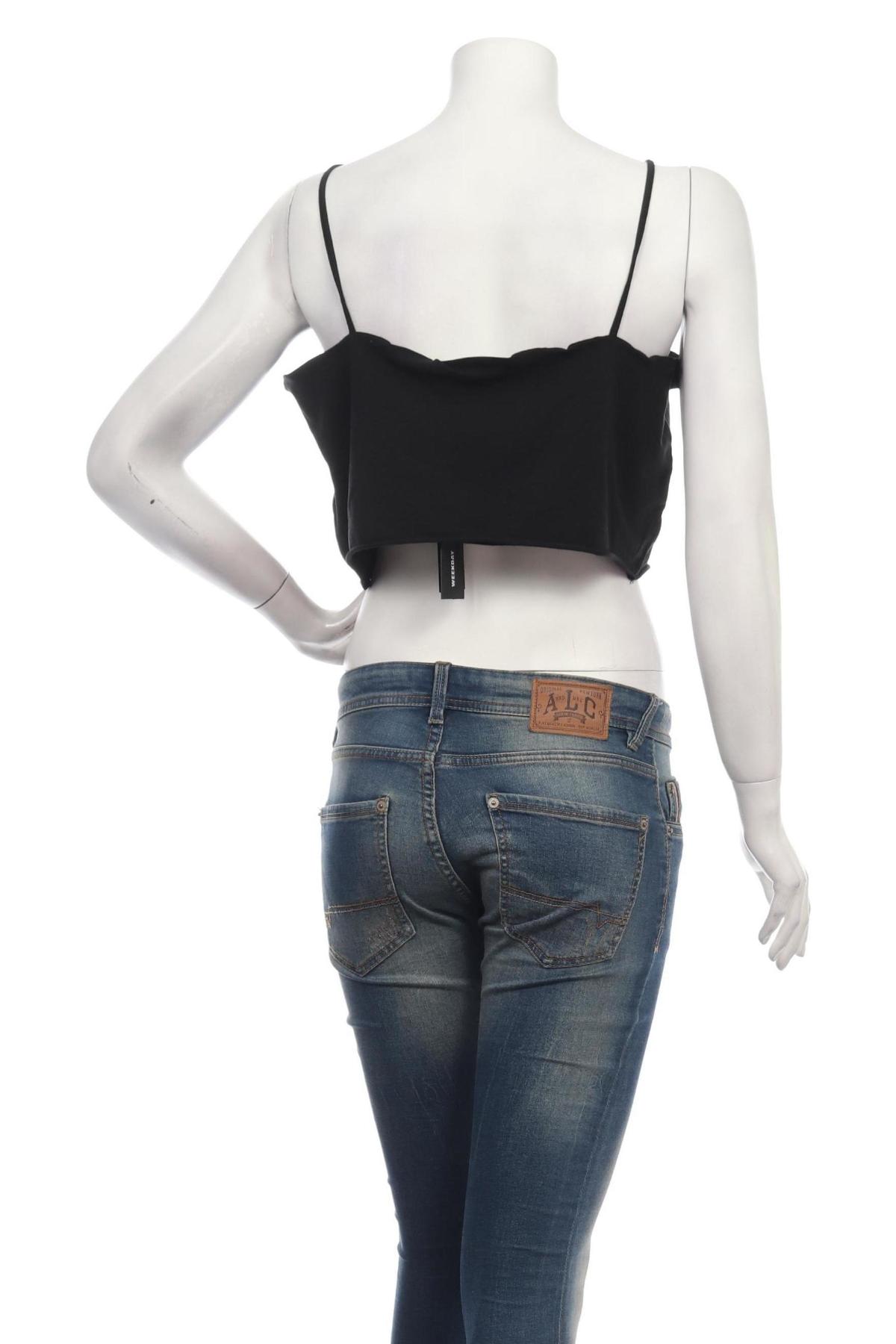 Потник WEEKDAY2