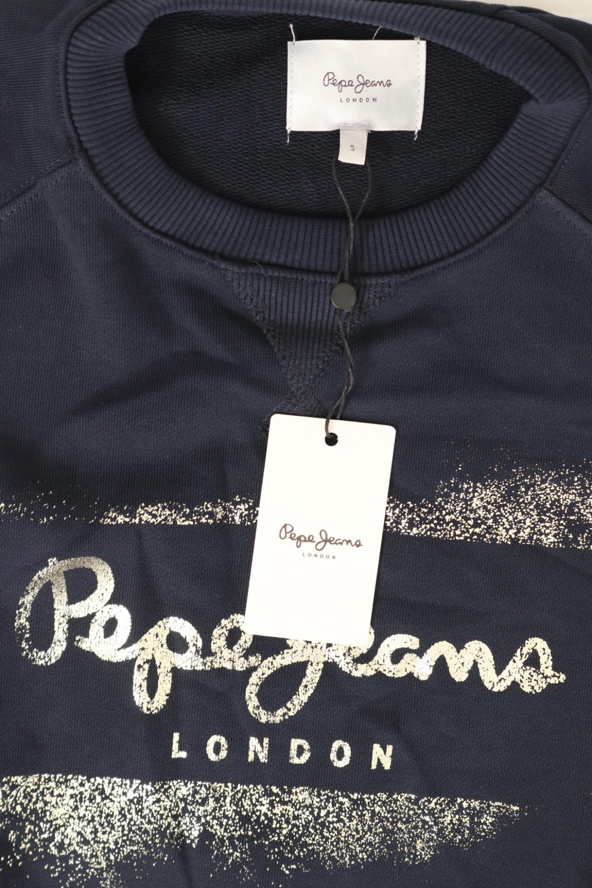 Спортна блуза PEPE JEANS3