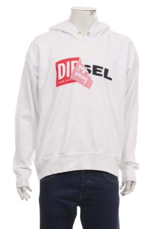 Sweatshirt DIESEL