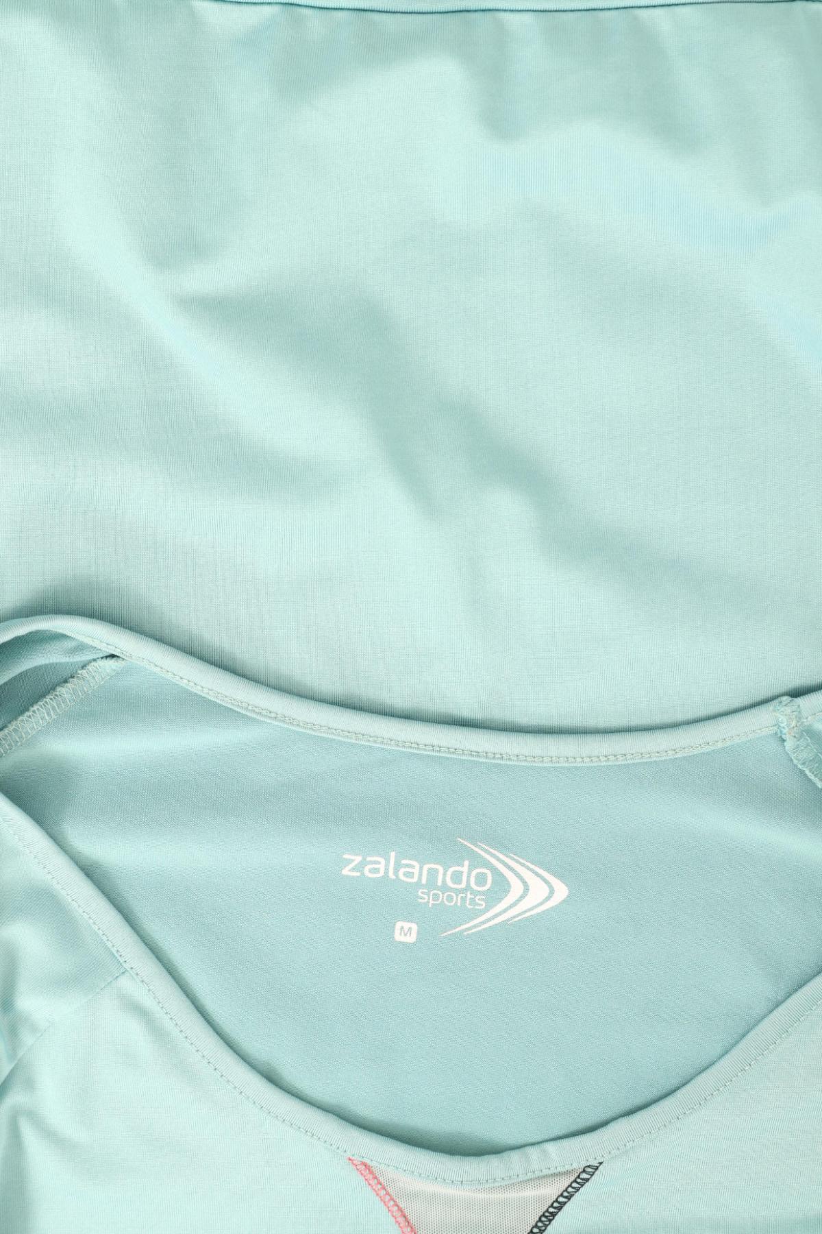 Блуза ZALANDO3