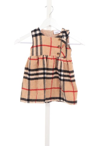 Rochie fată BURBERRY
