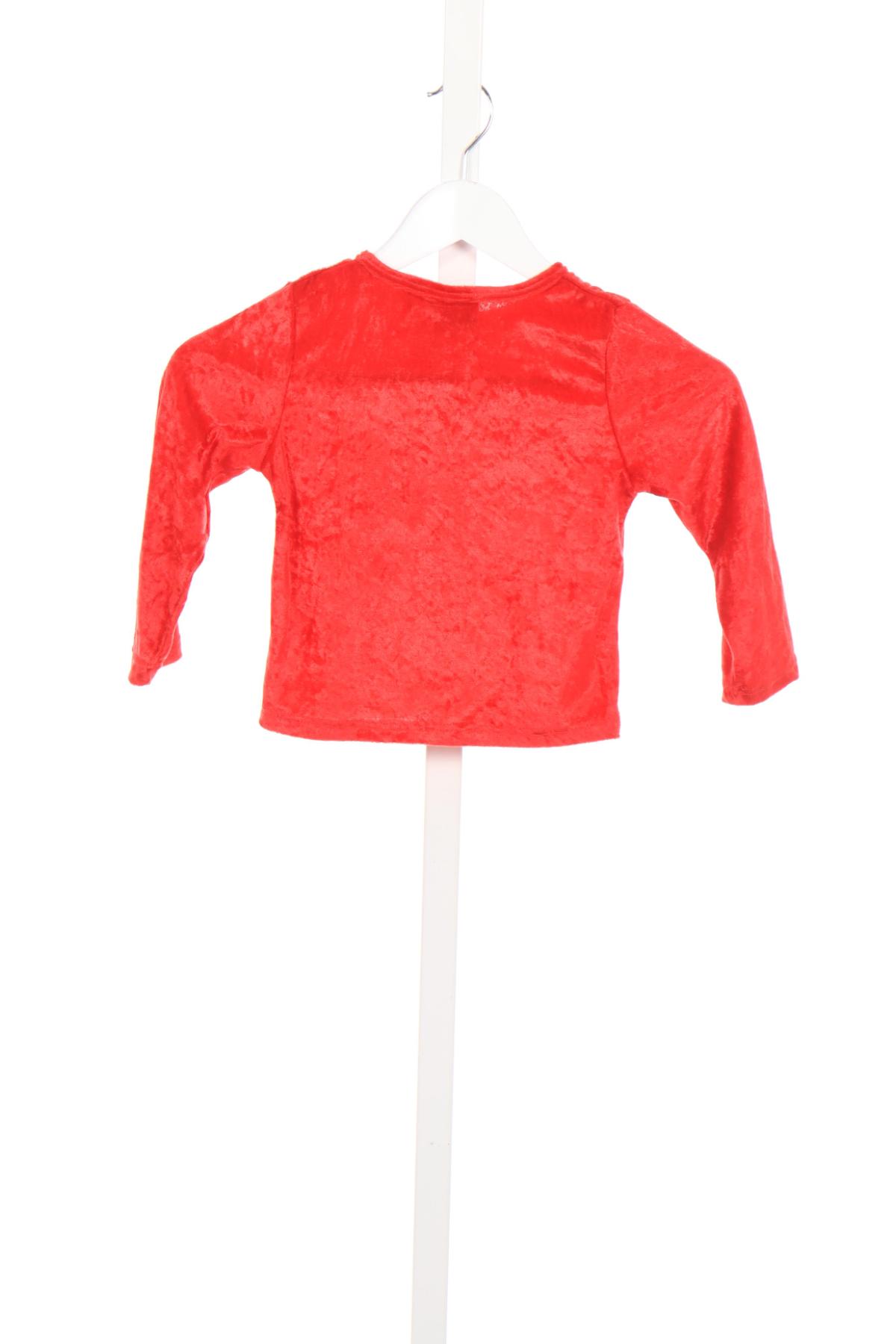 Детска блуза LINDEX2