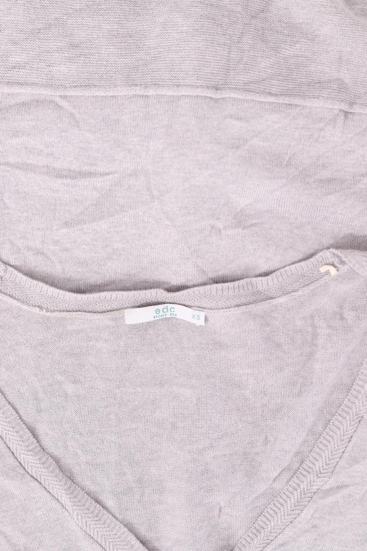 Жилетка EDC BY ESPRIT3