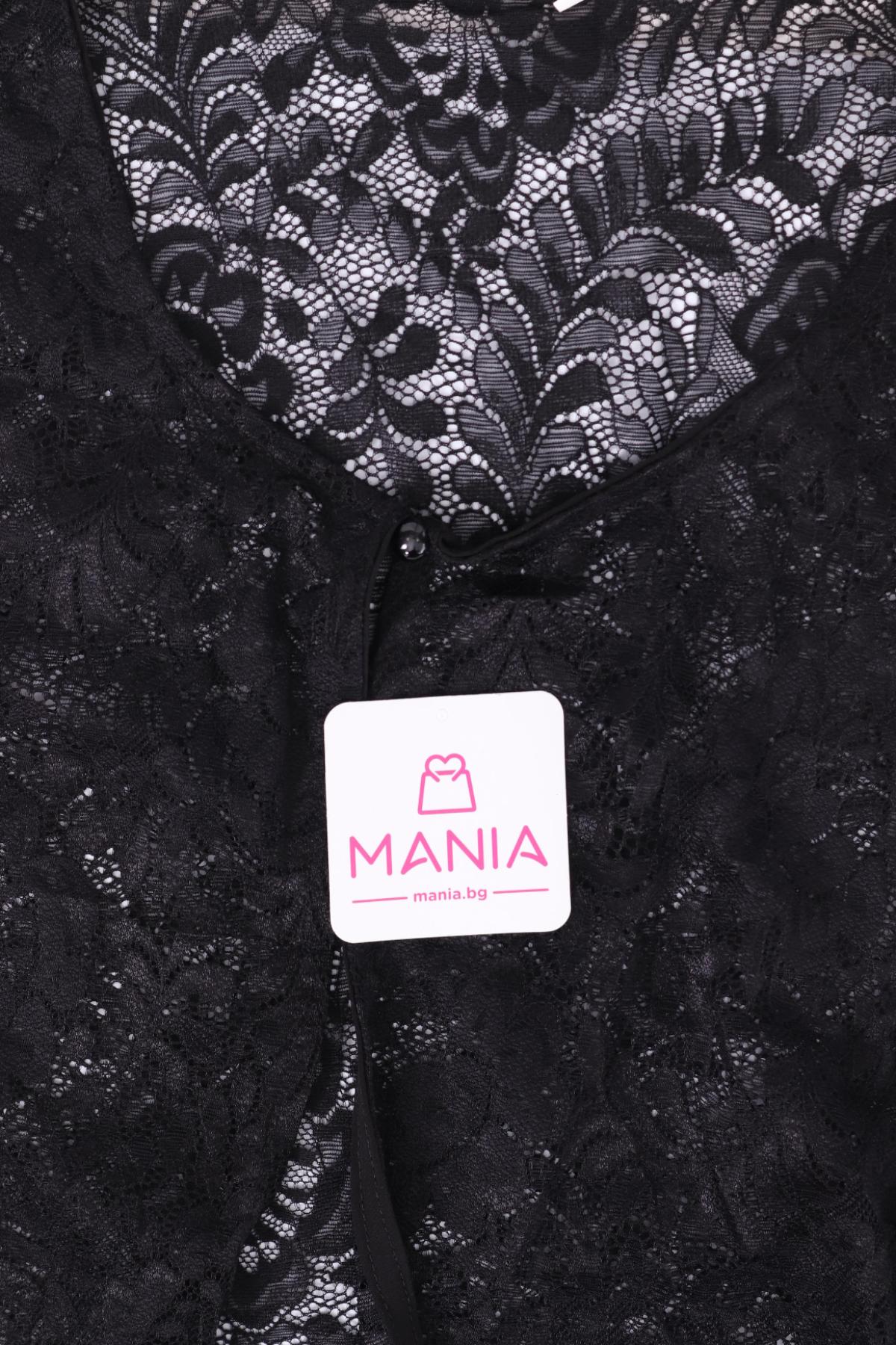 Жилетка NO NAME3