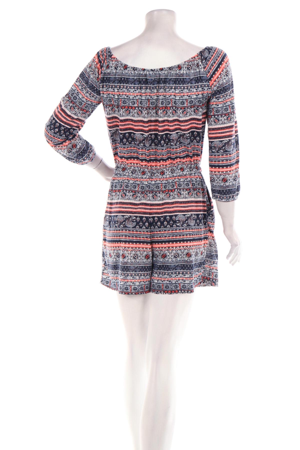 Гащеризон PAGE ONE2