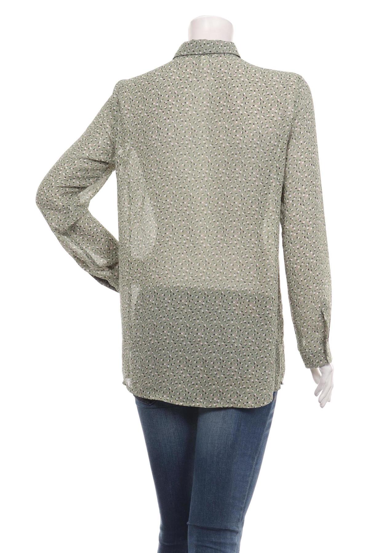 Официална риза EDC BY ESPRIT2