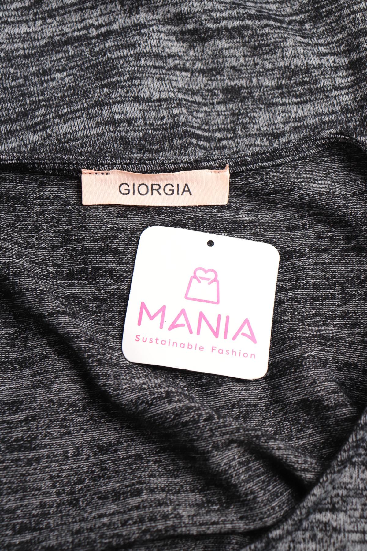 Ежедневна рокля GIORGIA3