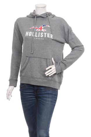 Суитшърт HOLLISTER