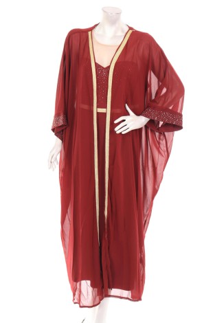 Костюм с рокля SHEIN - Mania Костюм с рокля SHEIN
