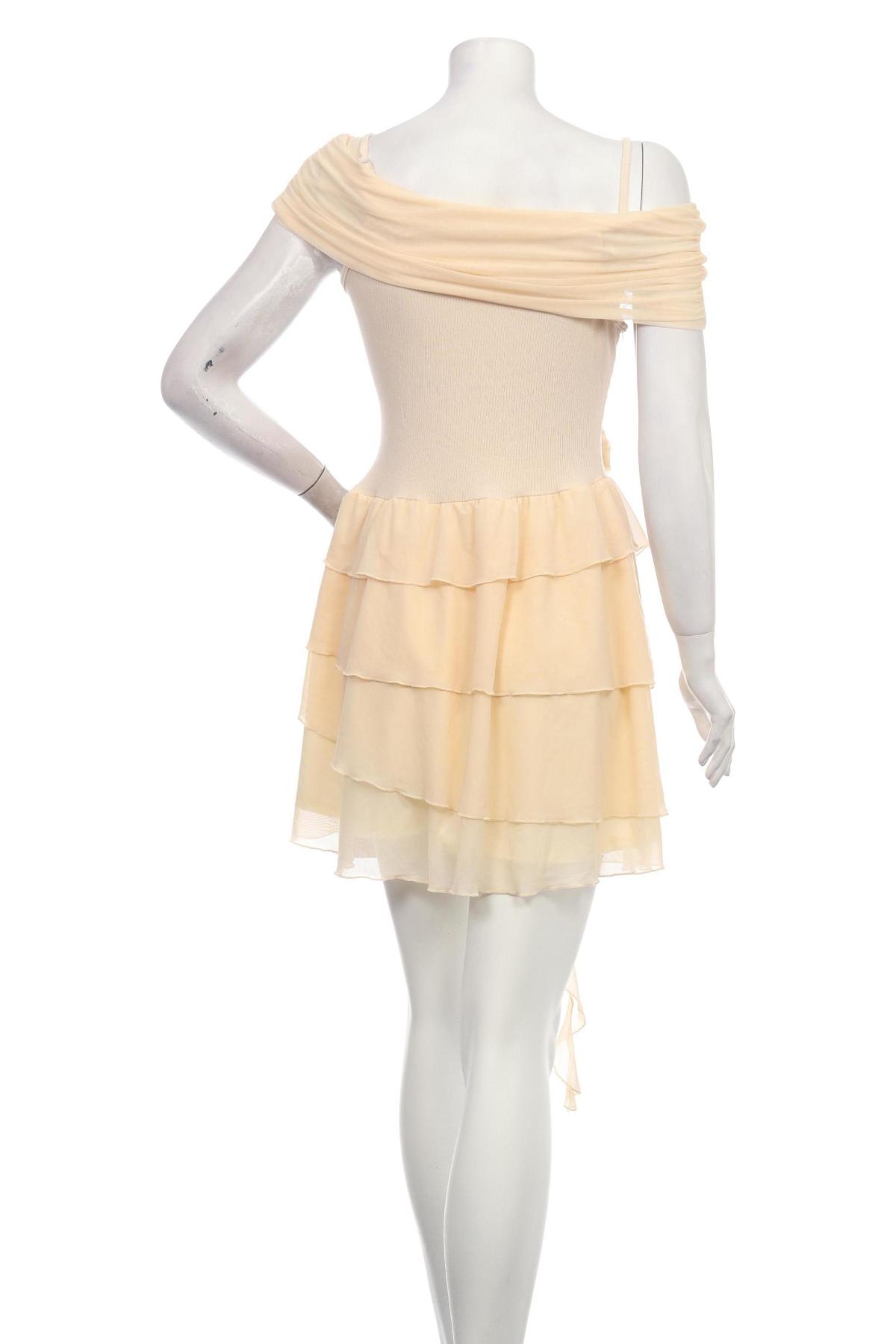 Парти рокля SHEIN2