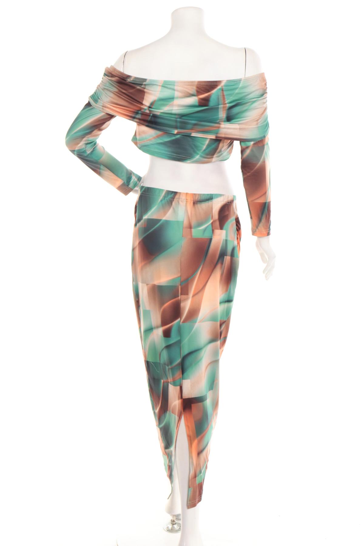 Костюм с пола SHEIN2