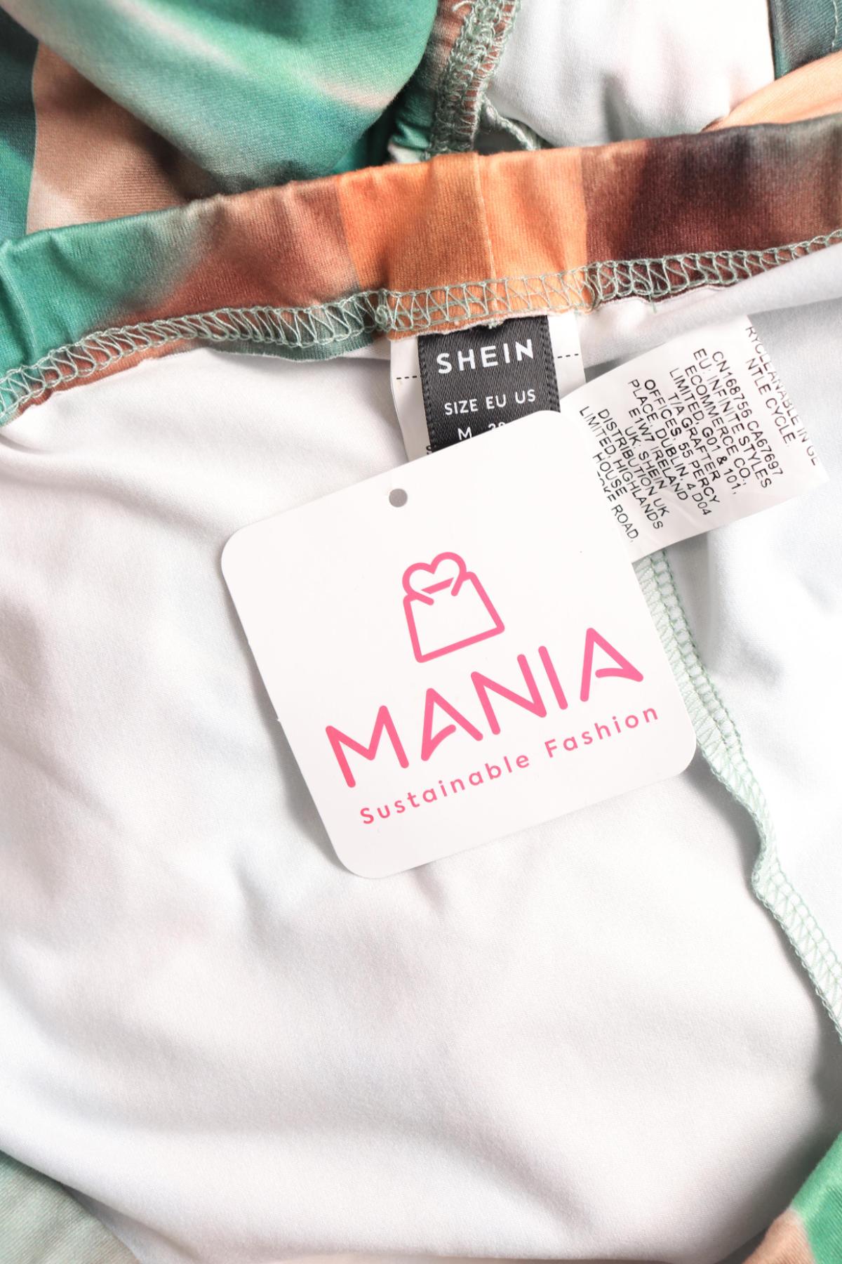 Костюм с пола SHEIN3