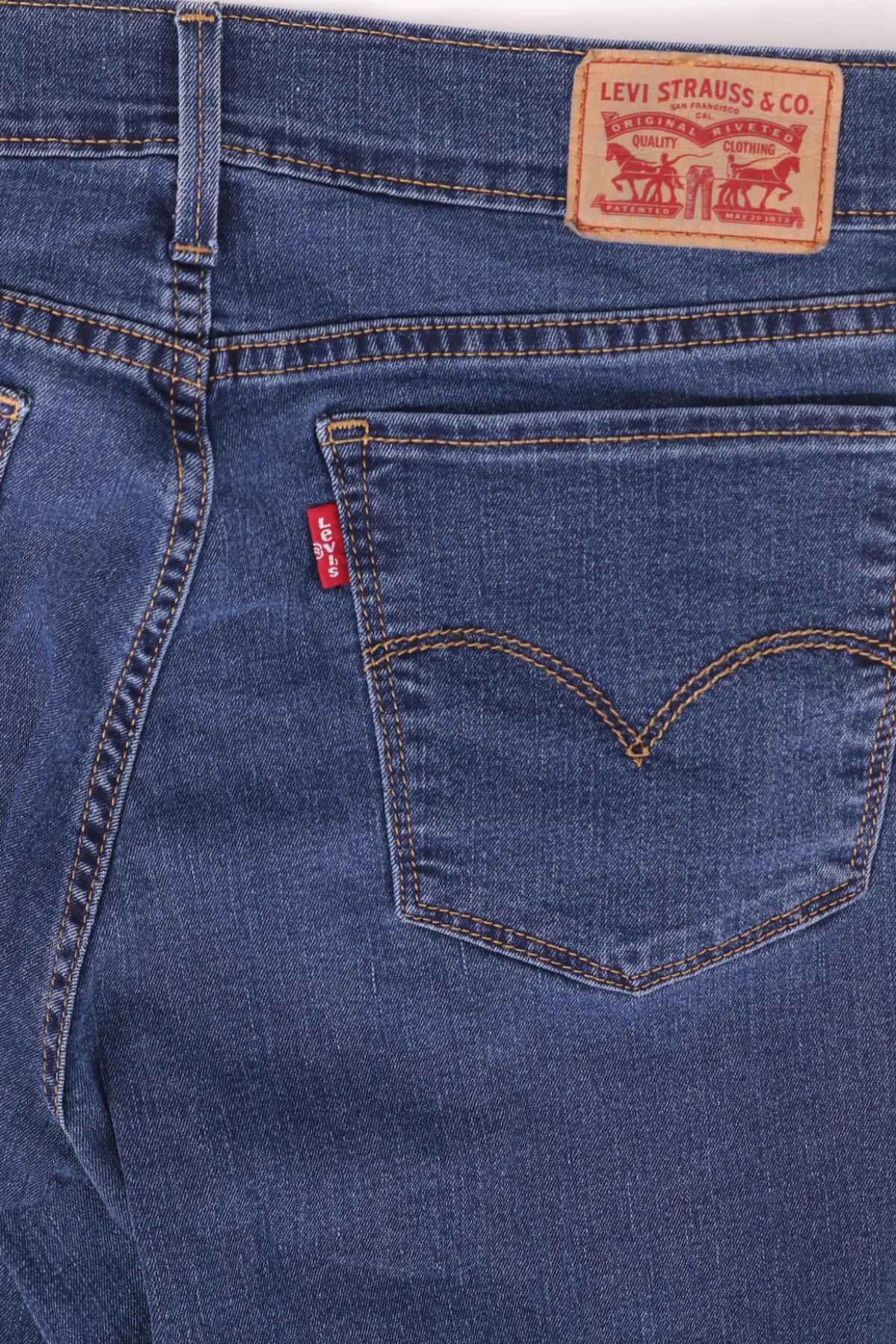 Ластични дънки LEVI'S3