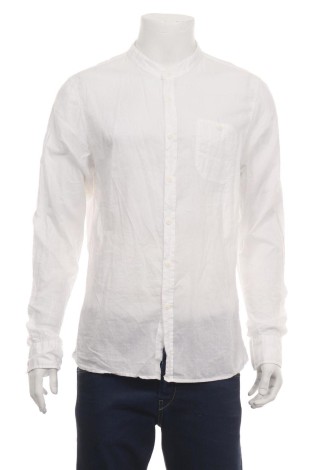 Cămaşă casual BERSHKA