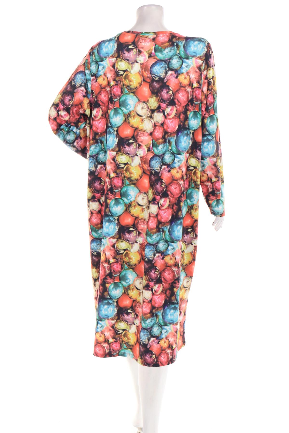 Ежедневна рокля VRS2