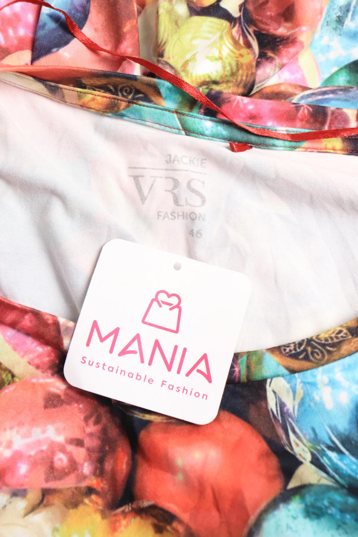 Ежедневна рокля VRS3