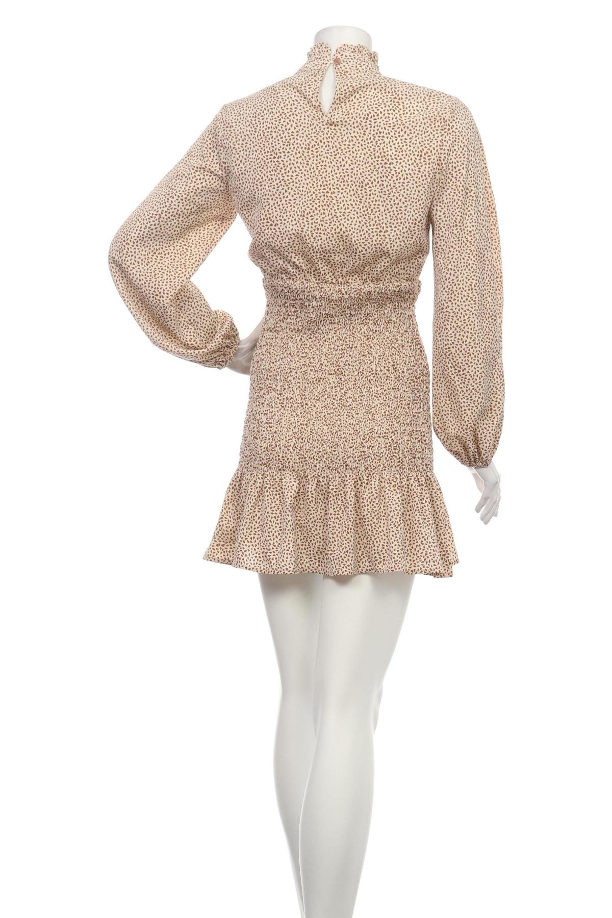 Ежедневна рокля NO NAME2