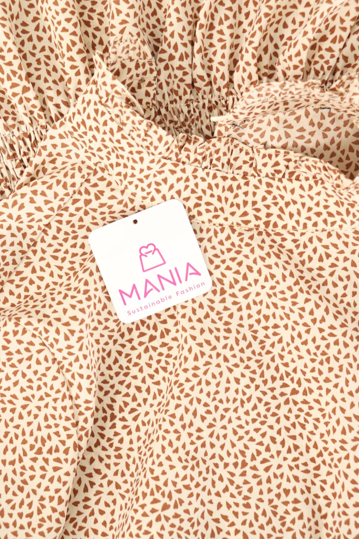 Ежедневна рокля NO NAME3