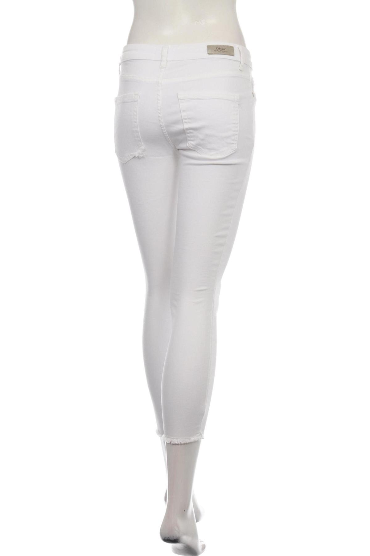 Ластични дънки ONLY2