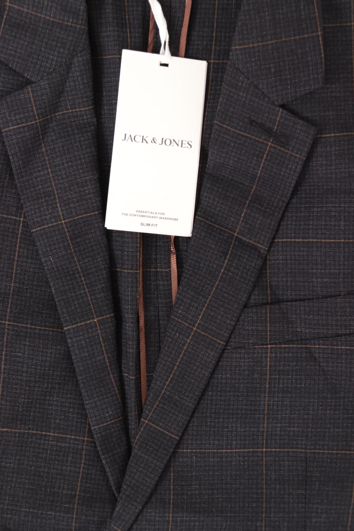 Официално сако JACK & JONES3