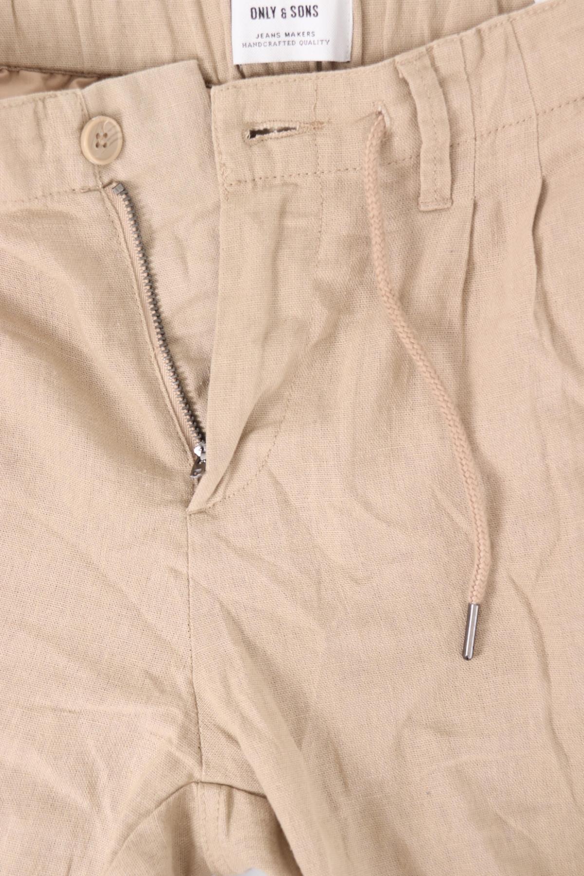 Панталон ONLY&SONS3