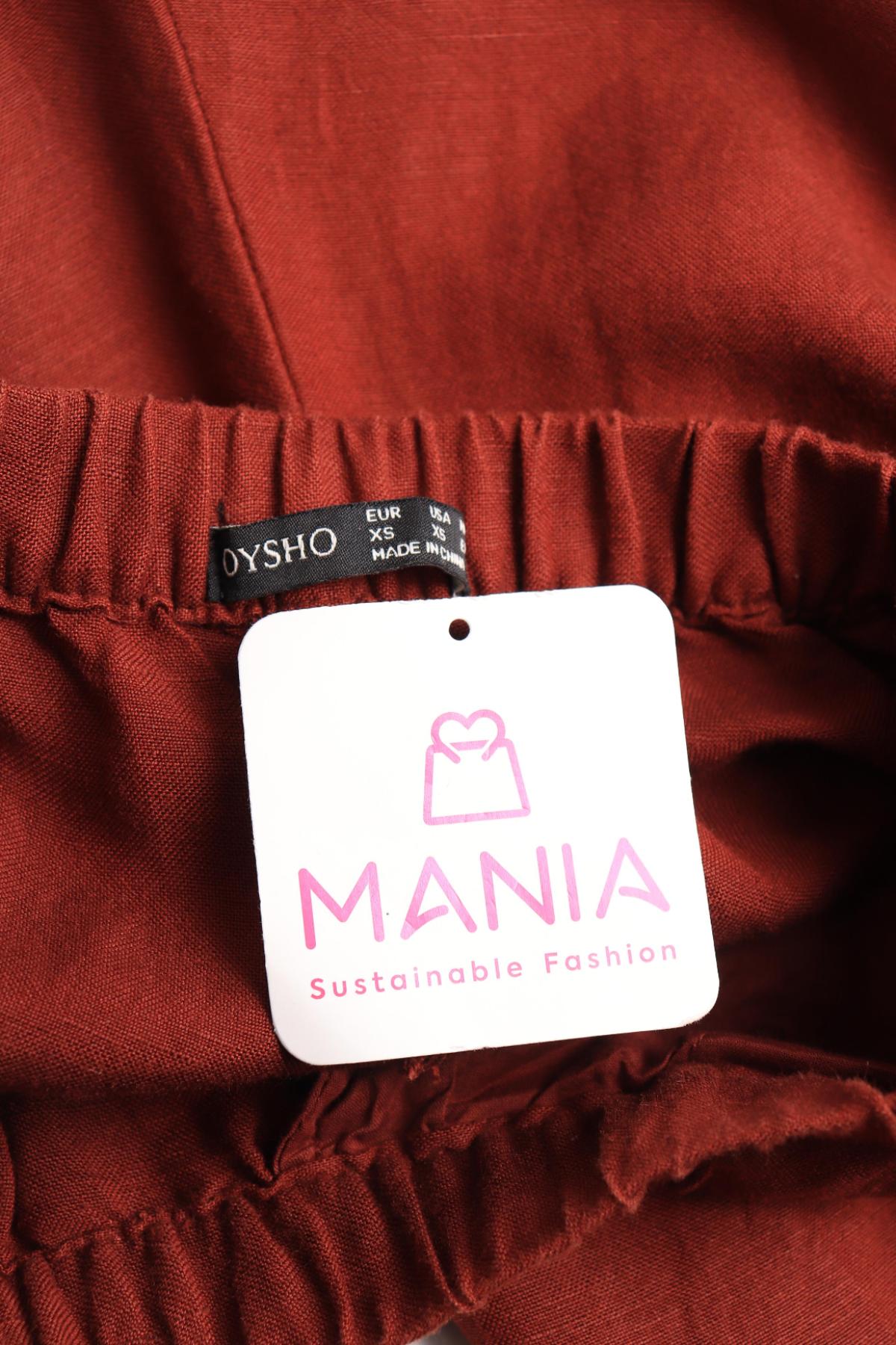 Панталон OYSHO3