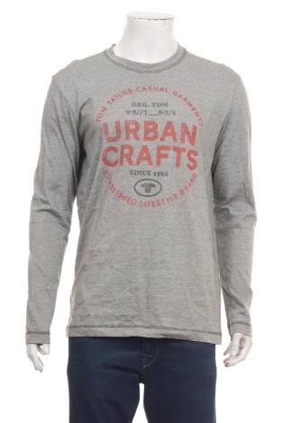 Блуза TOM TAILOR