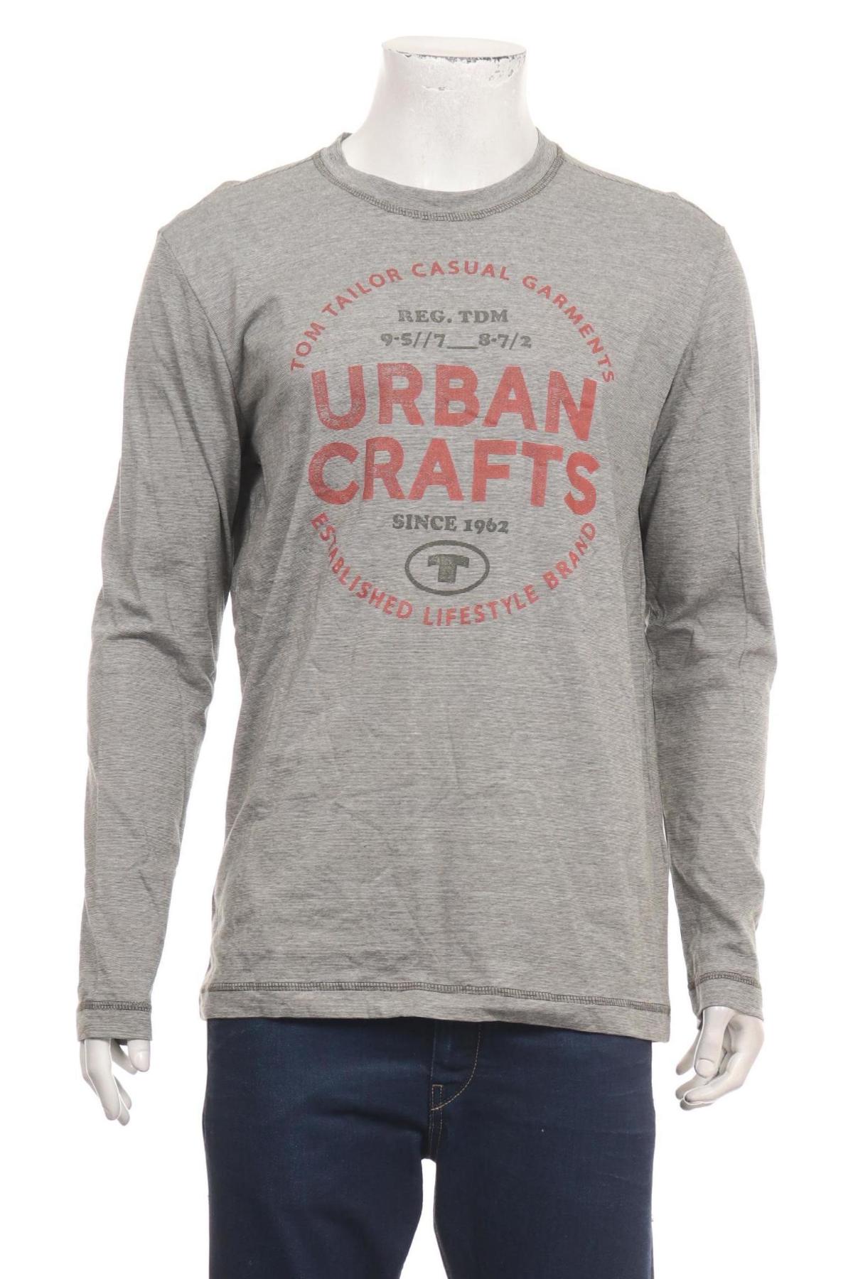 Блуза TOM TAILOR1