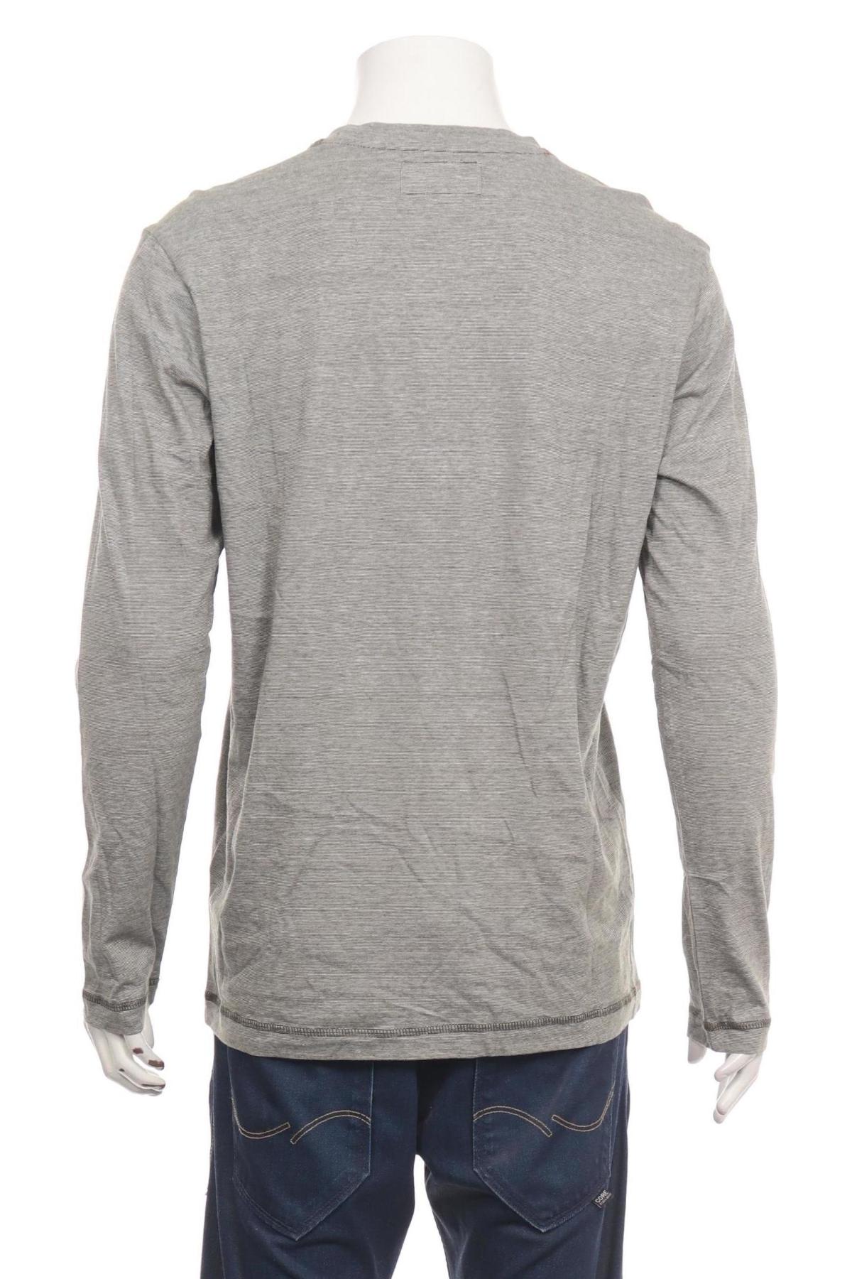 Блуза TOM TAILOR2